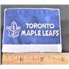 Image 2 : Toronto Maple Leafs "Fan Tab" Patch