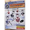 Image 1 : NHL Easter Egg Decorating Kit - Unused