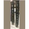Image 1 : CD Racks - TWO TOWERS
