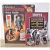 Image 1 : TWO Antiques and Collectables Price Guide Books