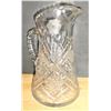 Image 1 : Lead Crystal Pitcher