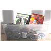 Image 2 : Bin of Items - Bin Not Included - See Images