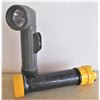 Image 1 : Two Military Flash Lights - MX-992/U and MX-212/U