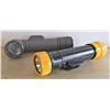 Image 2 : Two Military Flash Lights - MX-992/U and MX-212/U