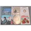 Image 1 : SIX Records - Christmas Music