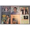 Image 1 : SIX Records - Charley Pride and Kenny Rogers
