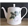 Image 2 : Christmas Tea Pot and Candle Holder