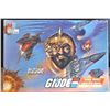 Image 1 : Vintage 1988 G. I. Joe Mural Puzzle - Scene Two of the Series