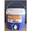 Image 1 : Igloo Brand 2 Gallon Drink Cooler with Spigot