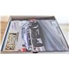 Image 1 : Box of Canadian Classic Car Magazines