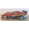 Image 1 : RC Race Car Red - No Remote