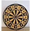 Image 1 : Dart Board