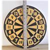 Image 3 : Dart Board