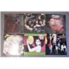 Image 1 : SIX Records - Vicious Pink, Thompson Twins, Scandal, Animotion, Blondie,  and Janis Joplin