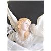 Image 2 : Angel - Not a Tree Topper - 16 Inches Tall