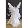 Image 3 : Angel - Not a Tree Topper - 16 Inches Tall