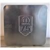 Image 2 : Piston Beer Cozies - in Tin