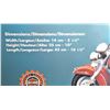 Image 4 : Harley-Davidson Heritage Softail Classic 1:6 Scale Model Kit - Unused