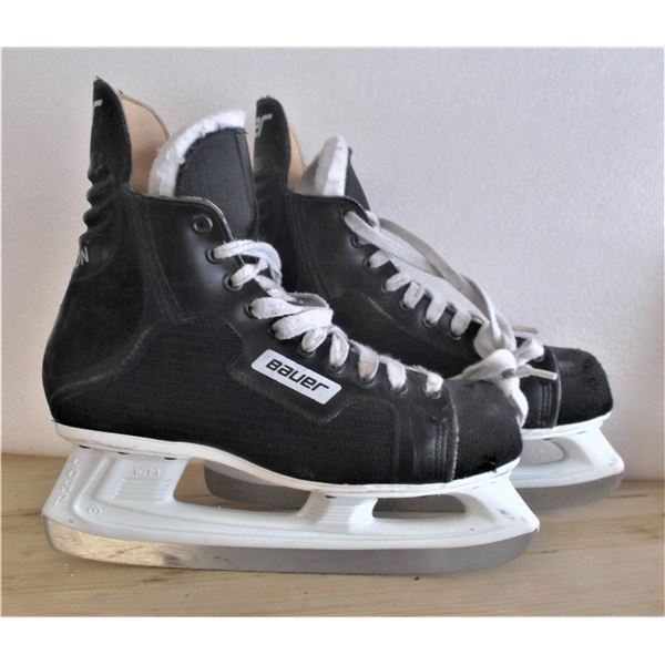 Pair of Hockey Skates