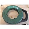 Image 1 : Greenline Steel Fish Tape