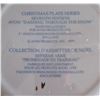 Image 2 : Avon "Dashing Through The Snow" 1979 Christmas Plate - In Box