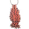 Image 1 : Two Macramé Owls