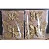 Image 1 : Avon Velvety Butterflies - Four Total