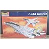 Image 1 : F-14A Tomcat 1:48 Scale Model Kit - Unused