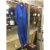 Image 1 : Work Coveralls, Size 42