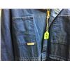 Image 2 : Work Coveralls, Size 42