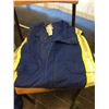Image 2 : Work Coveralls, Keltek FR Size 56T