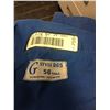 Image 1 : Work Coveralls, Size 56 Tall, Personalized