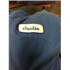 Image 2 : Work Coveralls, Size 56 Tall, Personalized