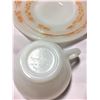 Image 2 : Vintage Dishes, One sharp edge on Coffee Cup see photo