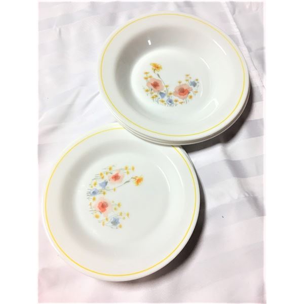 Vintage Dishes