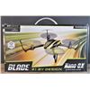 Image 1 : Blade Nano QX 18 Gram Quad-Copter - In Box - See Video