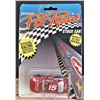 Image 1 : Official Pit Row Die Cast Stock Race Car # 15 - Original Package