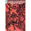 Image 1 : Micronauts: Wrath of Karza Issue 1 April 2017 - First Edition - Subscription Special Cover