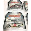 Image 2 : FOUR Team Caliber Die Cast Cars - Pit Stop, 1:64 Scale