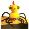 Image 2 : 2005 Fisher Price Interactive Miss Spider Sunny Patch With Plushies