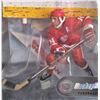 Image 3 : Owen Nolan and Brendan Shanahan Mini Figures - Unopened, PERFECT STOCKING STUFFER!