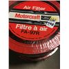 Image 2 : FOUR Motocraft Air Filters FA-97