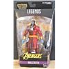 Image 1 : Marvel Figure Avengers Malekith IN ORIGINAL PACKAGING