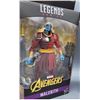 Image 2 : Marvel Figure Avengers Malekith IN ORIGINAL PACKAGING