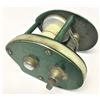 Image 1 : Green Fishing Reel, missing handle