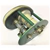 Image 3 : Green Fishing Reel, missing handle