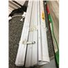 Image 1 : Blinds - One Panel 35" Width