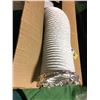 Image 1 : 20 Feet of Vinyl Flex Hose