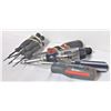 Image 1 : Lot of Screw Drivers