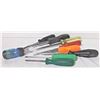 Image 1 : Lot of Screw Drivers